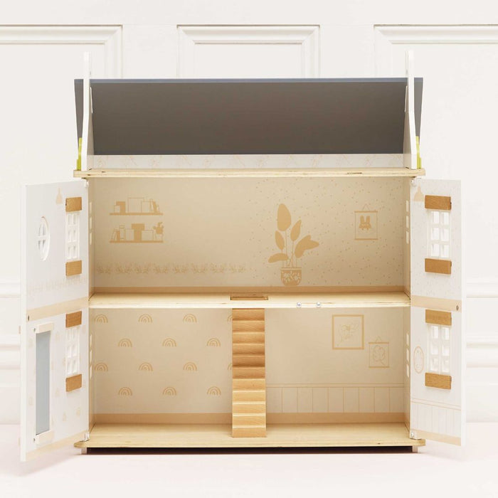 Le Toy Van Bay Tree Wooden Dolls House