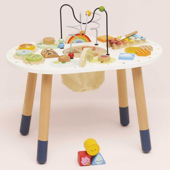 Le Toy Van Sensory Activity Table