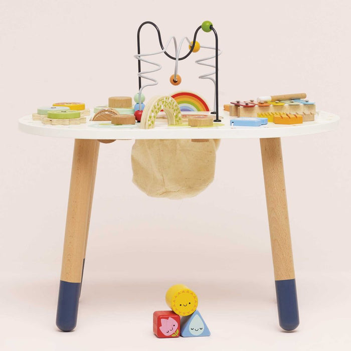 Le Toy Van Sensory Activity Table