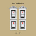 Led Zeppelin - Live EP - 12'' - 180g Vinyl
