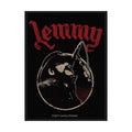 Lemmy Standard Patch: Microphone