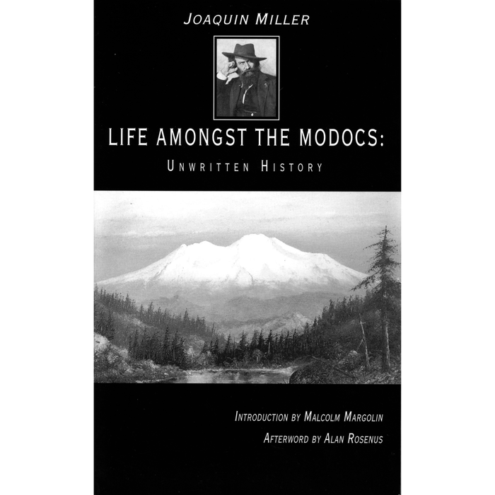 Life Amongst the Modocs