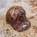 Lost Coast Outfitters Trucker Hat - Camo