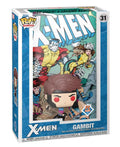 Marvel - X-Men - Gambit - Funko Pop! Comic Covers (31)