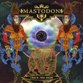 Mastodon - Crack the Skye - CD
