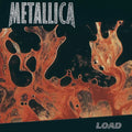 Metallica - Load (Remastered) - CD