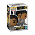 Michael Jackson - Rock With You - Funko Pop! Rocks (456)