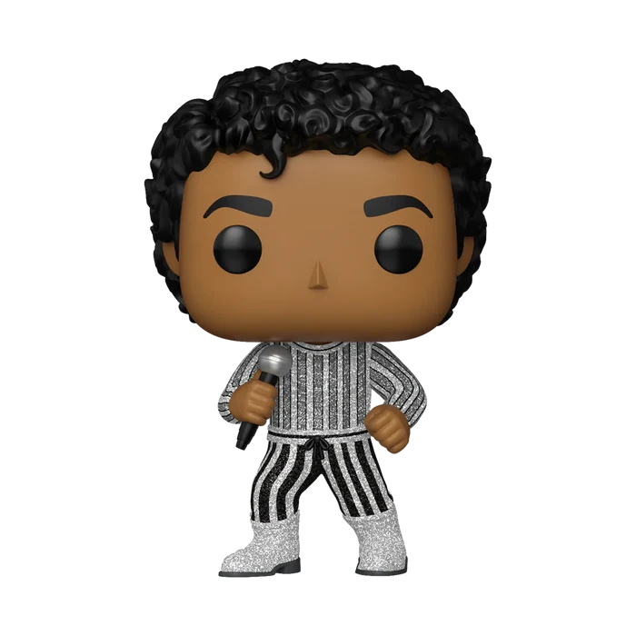 Michael Jackson - Rock With You - Funko Pop! Rocks (456)
