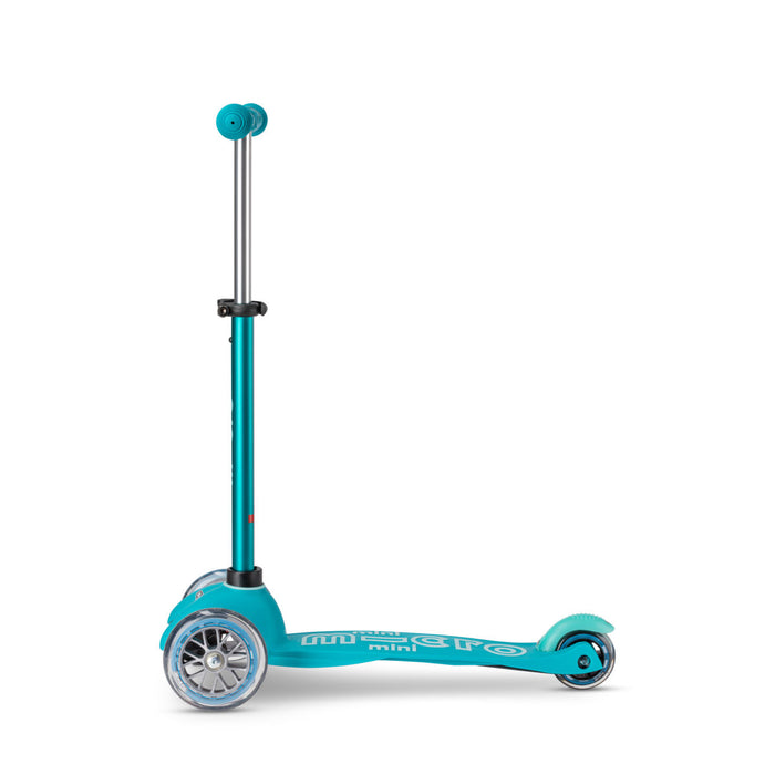 Micro Mini Deluxe - Aqua