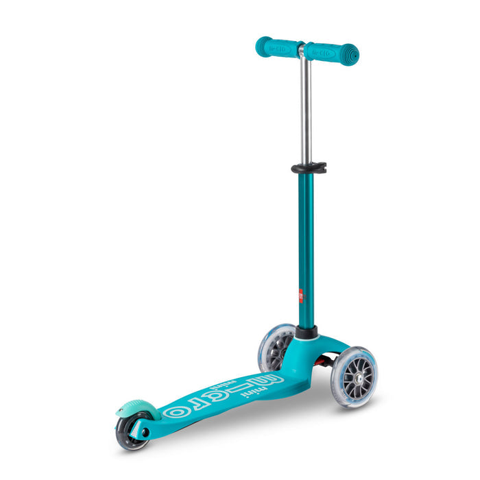 Micro Mini Deluxe - Aqua