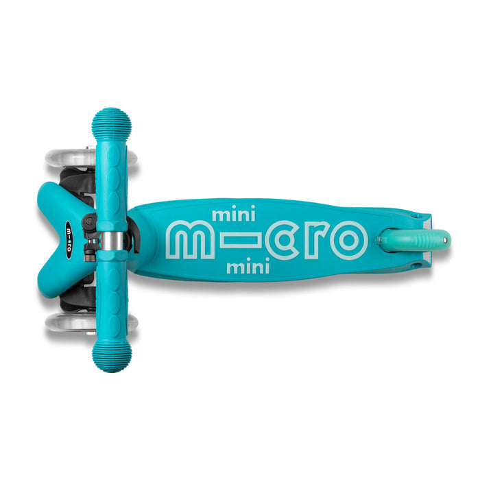 Micro Mini Deluxe - Aqua