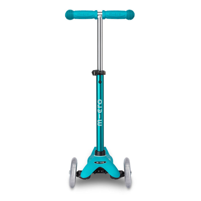 Micro Mini Deluxe - Aqua