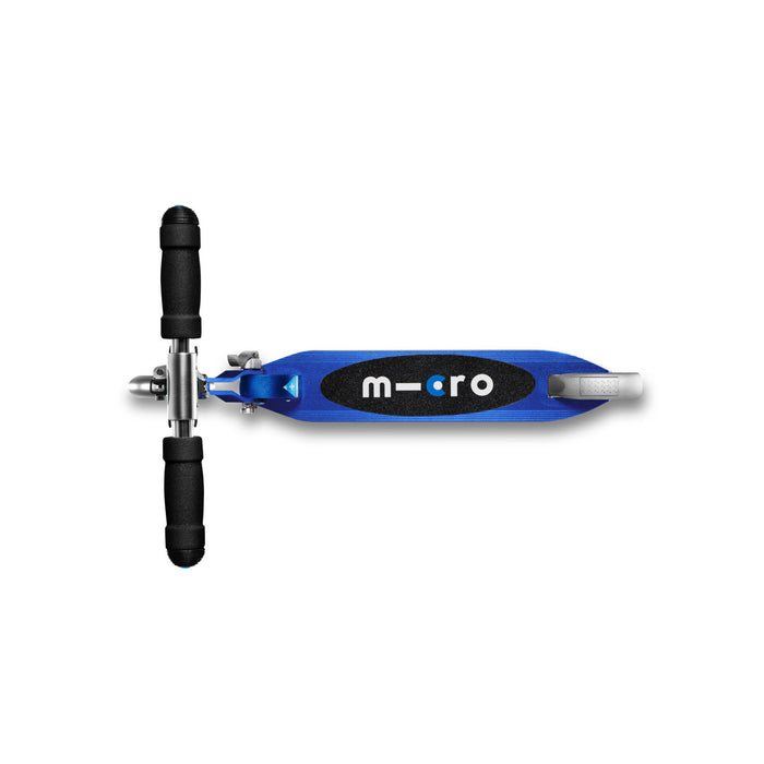 Micro Sprite LED - Sapphire Blue