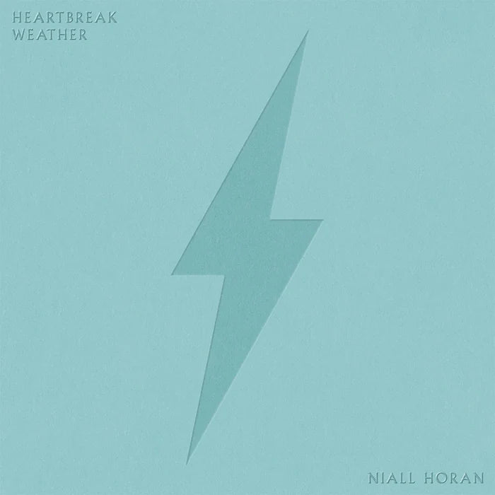 Niall Horan -  Heartbreak Weather (5 Year Anniversary Edition) - CD