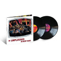 Nirvana - MTV Unplugged in New York (25th Anniversary Edition) - 2LP - 180g Vinyl