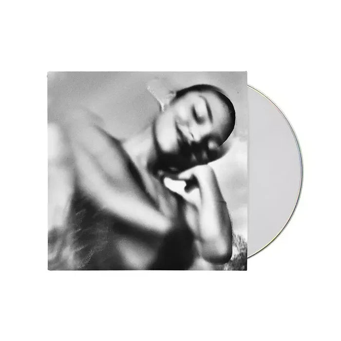 Olivia Dean - The Art of Loving - CD