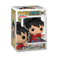 One Piece - Luffytaro - Funko Pop! Animation (921)