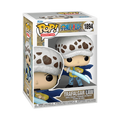 One Piece - Trafalgar Law - Funko Pop! Animation (1894)