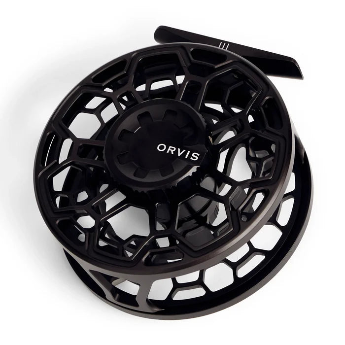 Orvis Ratio Spool