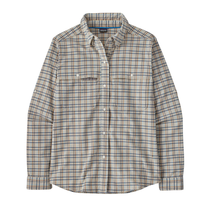 Patagonia W's Early Rise Snap Shirt