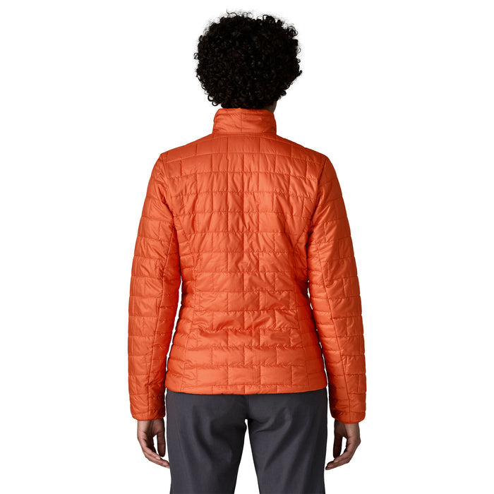 Patagonia W's Nano Puff Jacket