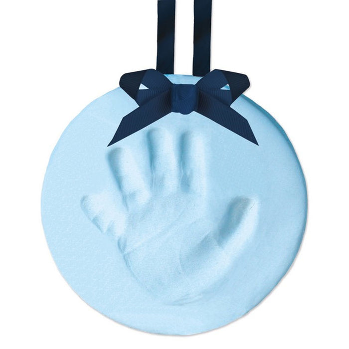 Pearhead Babyprints Hanging Keepsake - Blue