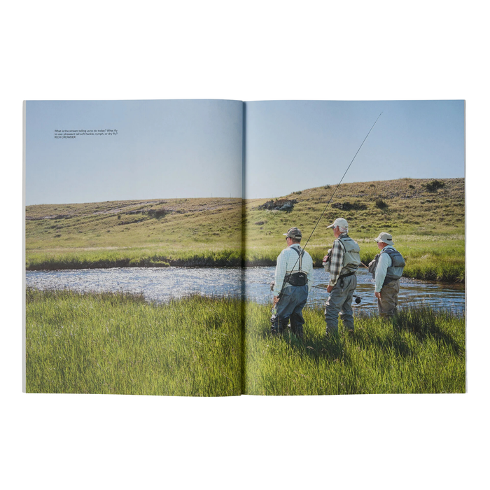 Pheasant Tail Simplicity