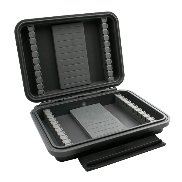 Plan D Pocket Max Tube