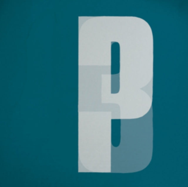 Portishead - Third - 2LP - Vinyl