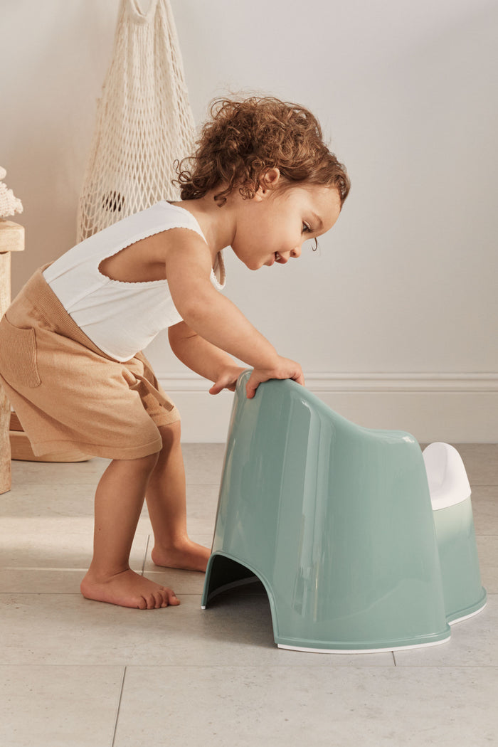 Potty Chair