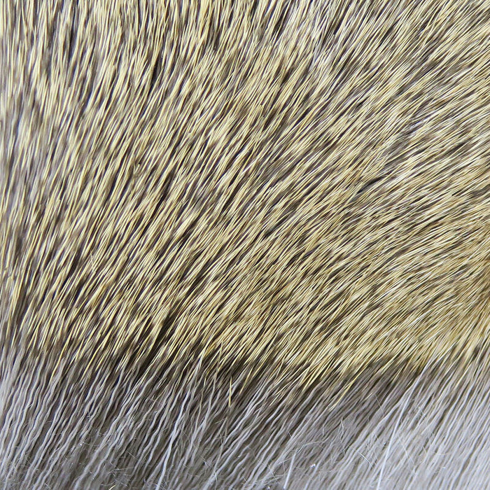 Premo Deer Hair Strip
