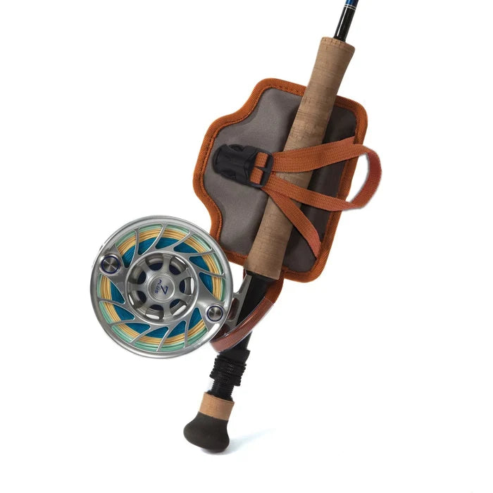 QuikShot Rod Holder 2.0