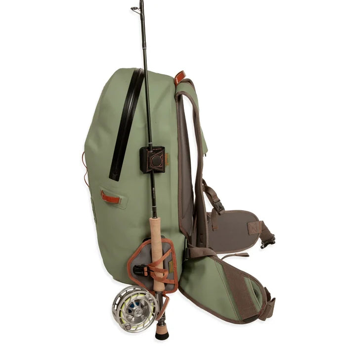 QuikShot Rod Holder 2.0