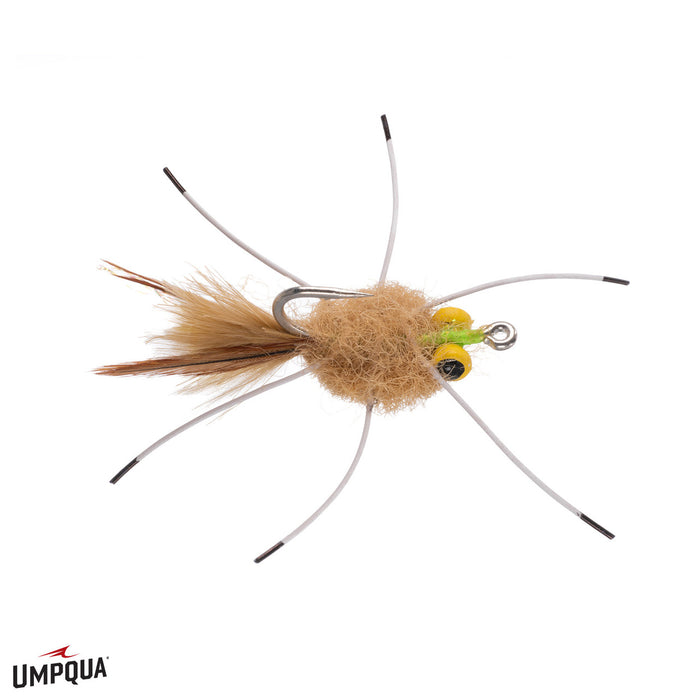 Raghead Crab 2.0