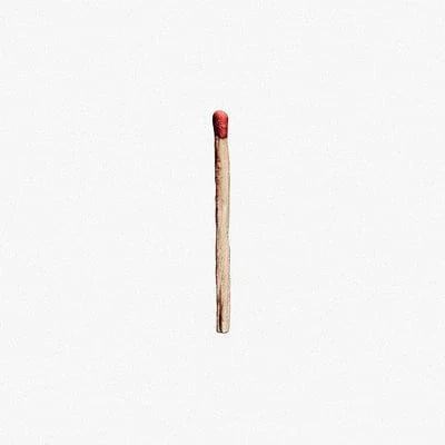 Rammstein - Untitled - 2LP - Vinyl