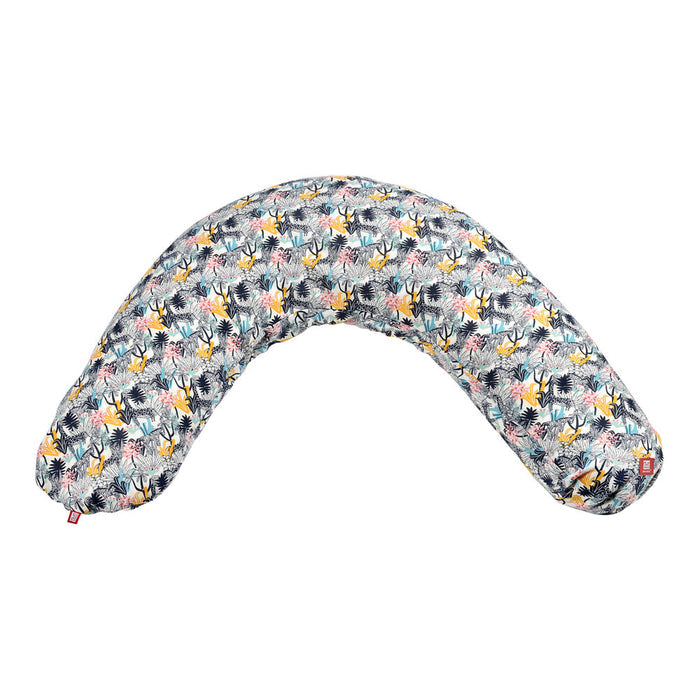 Red Castle Big Flopsy Maternity & Nursing Pillow - Print Jersey Jungle