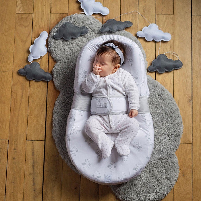 Red Castle Cocoonababy Nest - Dream