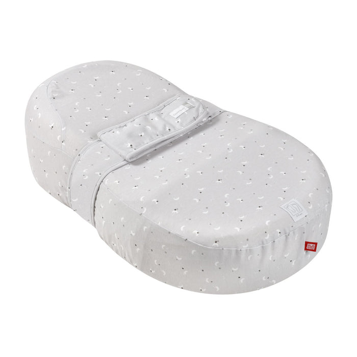 Red Castle Cocoonababy Nest - Moon & Stars