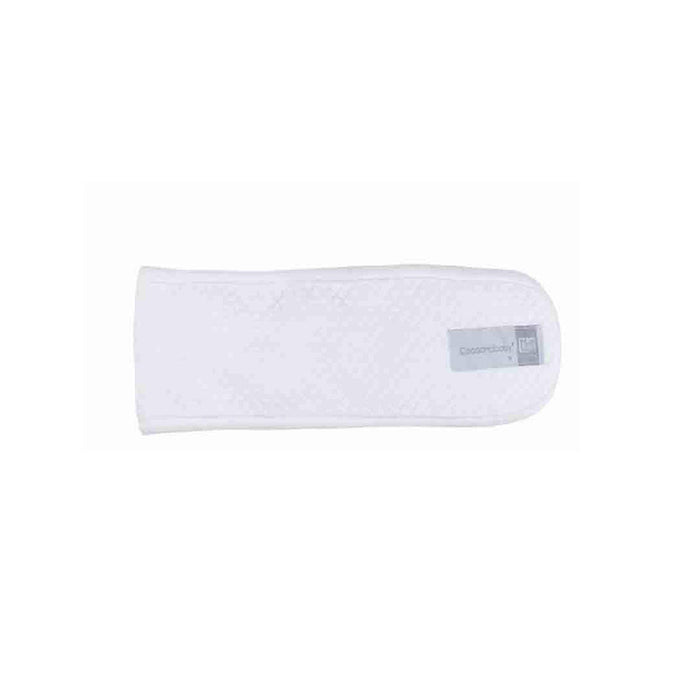 Red Castle Cocoonababy Tummy Band - White