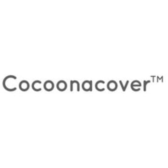 Red Castle Cocoonacover 2.0 Tog Quilted - Grey