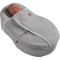 Red Castle Cocoonacover 2.0 Tog Quilted - Grey