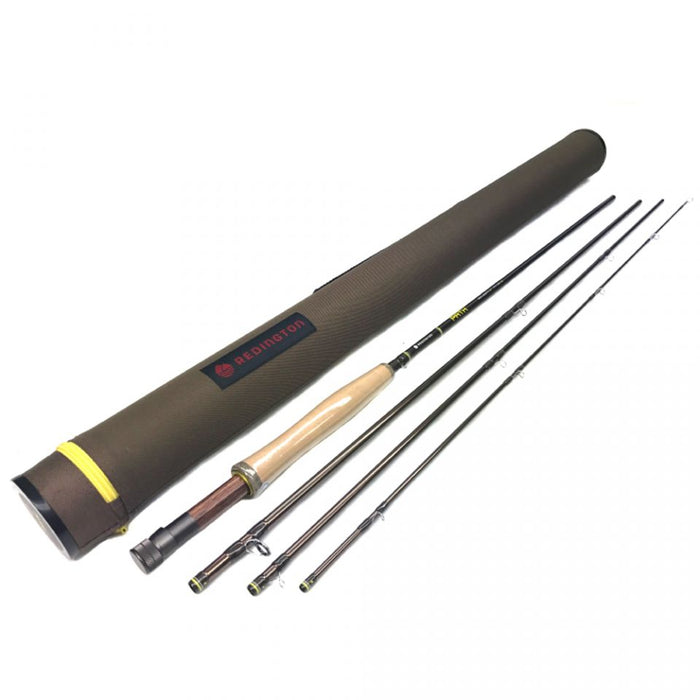 Redington Path II Rod W/Tube