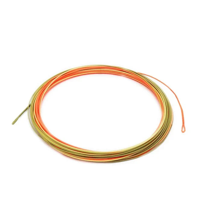 Rio Euro Nymph Shorty Fly Line