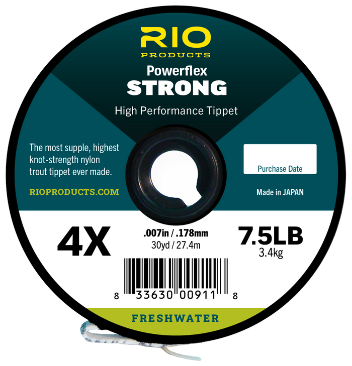 Rio Powerflex Strong