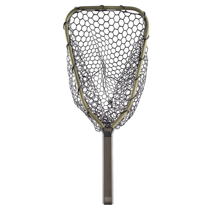 Rising Brookie Net