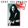Rory Gallagher - Top Priority - CD
