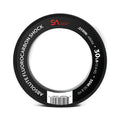 SA Absolute Fluorocarbon Shock Tippet