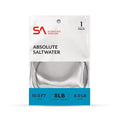 SA Absolute Saltwater Leader - 10'