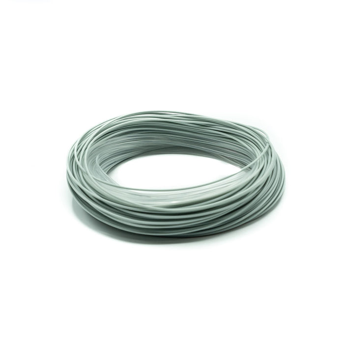 SA Magnitude Textured Grand Slam Fly Line - 10' Clear Float Tip