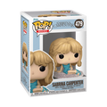 Sabrina Carpenter - Funko Pop! Rocks (479)